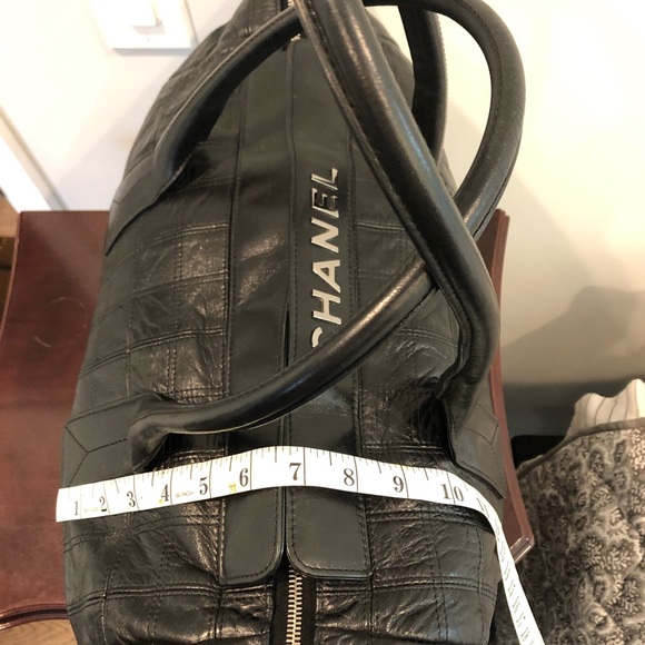 Chanel LAX Tote - Authentic - Picture 13 of 14